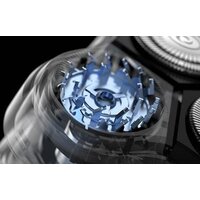 Электробритва Deerma DEM-TX200 - Превью изображения №7 — Интернет-магазин Time-Shop