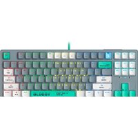 A4Tech Bloody S87 Energy Ash (Bloody BLMS Red Plus)