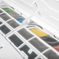 Кондиционер Electrolux Fusion Wave EACS-18HFW/N3 - Превью изображения №4 — Интернет-магазин Time-Shop