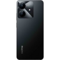 Телефон Realme Note 60x RMX3938 4GB/128GB (черный) - Превью изображения №4 — Интернет-магазин Time-Shop