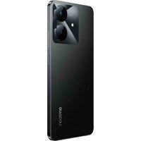 Телефон Realme Note 60x RMX3938 4GB/128GB (черный) - Превью изображения №6 — Интернет-магазин Time-Shop