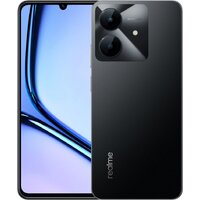 Телефон Realme Note 60x RMX3938 4GB/128GB (черный) - Превью изображения №2 — Интернет-магазин Time-Shop