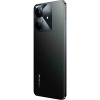 Телефон Realme Note 60x RMX3938 4GB/128GB (черный) - Превью изображения №8 — Интернет-магазин Time-Shop