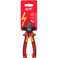 Кусачки боковые (бокорезы) Milwaukee 4932464566 - Превью изображения №2 — Интернет-магазин Time-Shop