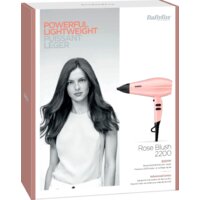 Фен BaByliss 5337PRE - Превью изображения №2 — Интернет-магазин Time-Shop