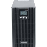 Источник бесперебойного питания Импульс Юниор ПРО 3 - Превью изображения №2 — Интернет-магазин Time-Shop