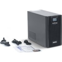 Источник бесперебойного питания Импульс Юниор ПРО 3 - Превью изображения №4 — Интернет-магазин Time-Shop