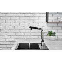 Смеситель Armatura Mungo 6733-910-00 - Превью изображения №3 — Интернет-магазин Time-Shop