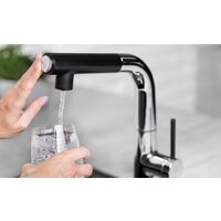 Смеситель Armatura Mungo 6733-910-00 - Превью изображения №2 — Интернет-магазин Time-Shop