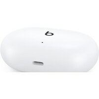 Наушники Beats Studio Buds (белый) - Превью изображения №6 — Интернет-магазин Time-Shop