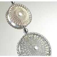 Подвесная люстра Odeon Light Caramella 5416/13LC - Превью изображения №7 — Интернет-магазин Time-Shop