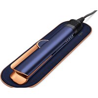 Выпрямитель Dyson Airstrait (евровилка, берлинская лазурь/медный) - Превью изображения №2 — Интернет-магазин Time-Shop