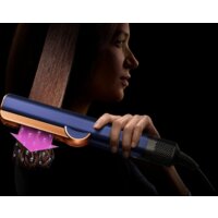 Выпрямитель Dyson Airstrait (евровилка, берлинская лазурь/медный) - Превью изображения №4 — Интернет-магазин Time-Shop