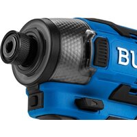 Винтоверт Bull CID 2218 1329954 (с 2-мя АКБ, кейс) - Превью изображения №4 — Интернет-магазин Time-Shop