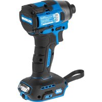 Винтоверт Bull CID 2218 1329954 (с 2-мя АКБ, кейс) - Превью изображения №3 — Интернет-магазин Time-Shop