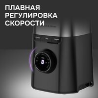 Стационарный блендер Zigmund & Shtain BS‑486 D - Превью изображения №5 — Интернет-магазин Time-Shop