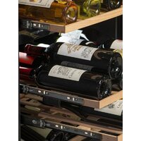 Винный шкаф Avintage AVU50PANEL - Превью изображения №3 — Интернет-магазин Time-Shop