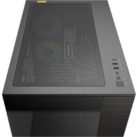 Корпус Ocypus Delta C74 BK ARGB - Превью изображения №10 — Интернет-магазин Time-Shop