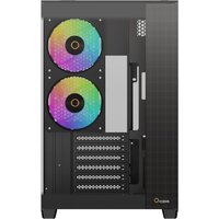 Корпус Ocypus Delta C74 BK ARGB - Превью изображения №2 — Интернет-магазин Time-Shop