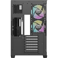 Корпус Ocypus Delta C74 BK ARGB - Превью изображения №6 — Интернет-магазин Time-Shop