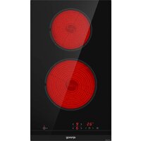 Варочная панель Gorenje ECT321BCSC - Превью изображения №2 — Интернет-магазин Time-Shop