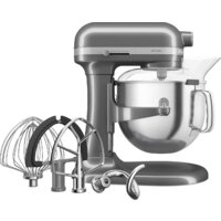 Кухонная машина KitchenAid Artisan 5KSM70SHXEMS - Превью изображения №3 — Интернет-магазин Time-Shop