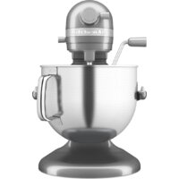 Кухонная машина KitchenAid Artisan 5KSM70SHXEMS - Превью изображения №4 — Интернет-магазин Time-Shop