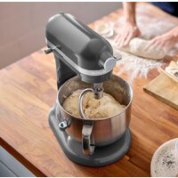 Кухонная машина KitchenAid Artisan 5KSM70SHXEMS - Превью изображения №2 — Интернет-магазин Time-Shop