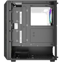 Корпус Powercase Mistral S4B ARGB CMSB-A4 - Превью изображения №6 — Интернет-магазин Time-Shop