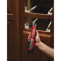 Угловая дрель Milwaukee C12 RAD-202B 4933441215 (с 2-мя АКБ) - Превью изображения №8 — Интернет-магазин Time-Shop