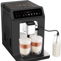 Кофемашина Krups Evidence One EA895 - Превью изображения №6 — Интернет-магазин Time-Shop