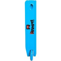 Трюковый самокат Rrampa 180 2021 (синий/оранжевый) - Превью изображения №4 — Интернет-магазин Time-Shop