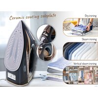 Утюг Camry CR 5036 - Превью изображения №10 — Интернет-магазин Time-Shop