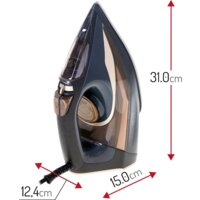 Утюг Camry CR 5036 - Превью изображения №3 — Интернет-магазин Time-Shop