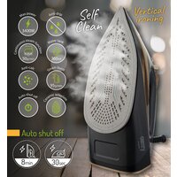 Утюг Camry CR 5036 - Превью изображения №5 — Интернет-магазин Time-Shop