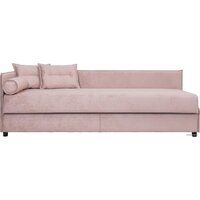 Krones Эллада New 1 (велюр, пудра)