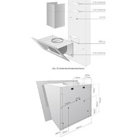 Кухонная вытяжка Exiteq EX-1496 (черный) - Превью изображения №3 — Интернет-магазин Time-Shop