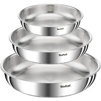 Набор сковород Tefal Ingenio Emotion L8968445 - Превью изображения №2 — Интернет-магазин Time-Shop