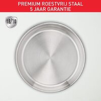 Набор сковород Tefal Ingenio Emotion L8968445 - Превью изображения №6 — Интернет-магазин Time-Shop