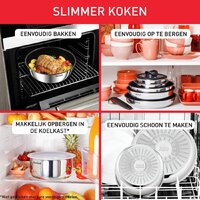 Набор сковород Tefal Ingenio Emotion L8968445 - Превью изображения №4 — Интернет-магазин Time-Shop