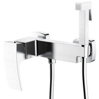 Душевые системы и гарнитуры