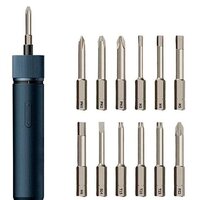 Электроотвертка HOTO Straight Handle Electric Screwdriver QWLSD001 - Превью изображения №2 — Интернет-магазин Time-Shop