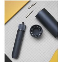 Электроотвертка HOTO Straight Handle Electric Screwdriver QWLSD001 - Превью изображения №4 — Интернет-магазин Time-Shop