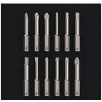 Электроотвертка HOTO Straight Handle Electric Screwdriver QWLSD001 - Превью изображения №3 — Интернет-магазин Time-Shop