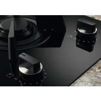 Варочная панель Electrolux KDI641723K - Превью изображения №4 — Интернет-магазин Time-Shop