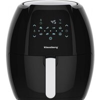 Аэрогриль (аэрофритюрница) Klausberg KB-7495 - Превью изображения №6 — Интернет-магазин Time-Shop