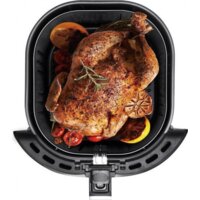 Аэрогриль (аэрофритюрница) Klausberg KB-7495 - Превью изображения №7 — Интернет-магазин Time-Shop