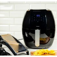 Аэрогриль (аэрофритюрница) Klausberg KB-7495 - Превью изображения №10 — Интернет-магазин Time-Shop