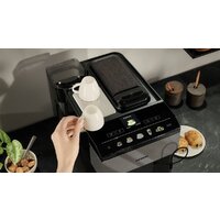 Кофемашина Siemens EQ500 TP517R03 - Превью изображения №3 — Интернет-магазин Time-Shop