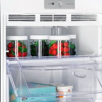 Морозильник Nord (Nordfrost) DF 265 BAP - Превью изображения №9 — Интернет-магазин Time-Shop